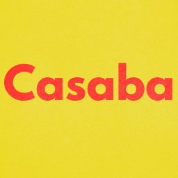 Artwork for Casaba