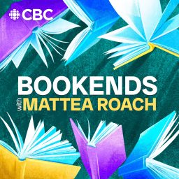 Artwork for Bookends with Mattea Roach