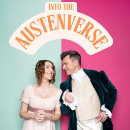 Artwork for Into The Austenverse