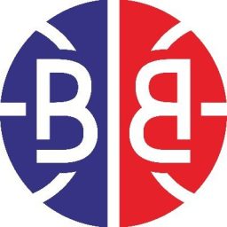 Artwork for Courtside, par BeBasket