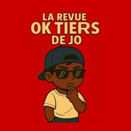 Artwork for La Revue Ok Tiers de Jo