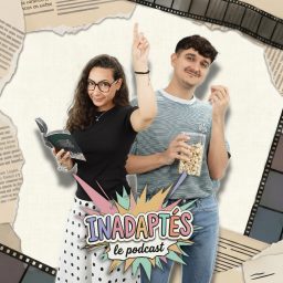 Artwork for INADAPTÉS