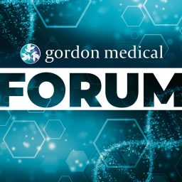 Artwork for Gordon Medical Forum