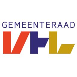 Artwork for Studio Raadzaal VHL