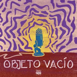Artwork for Objeto vacío