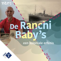 Artwork for De Ranchi Baby’s