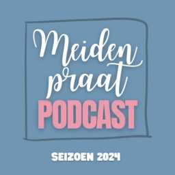 Artwork for Meiden Praat