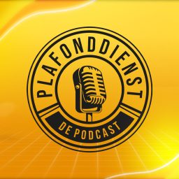 Artwork for PLAFONDDIENST