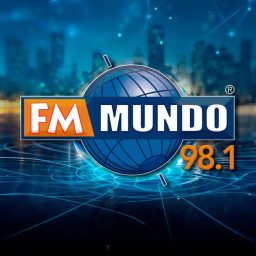 Artwork for FM Mundo 98.1