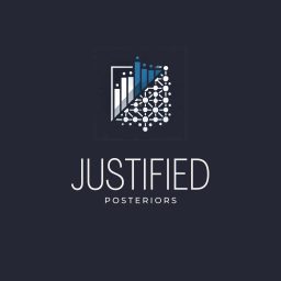 Artwork for Justified Posteriors