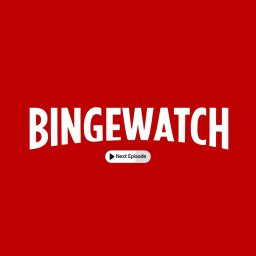 Artwork for Bingewatch