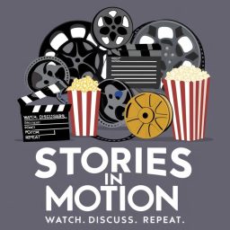 Artwork for Stories in Motion