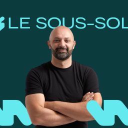Artwork for LE SOUS-SOL