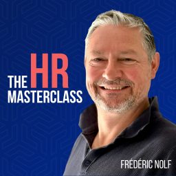 Artwork for The HR Masterclass
