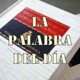 Artwork for La palabra del día