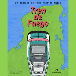 Artwork for Tren de Fuego