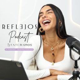 Artwork for REFLEJOS