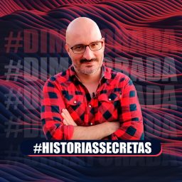 Artwork for Historias Secretas