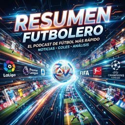 Artwork for Resumen Futbolero