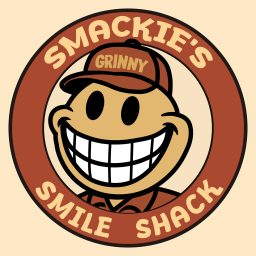 Artwork for Smackie's Smile Shack