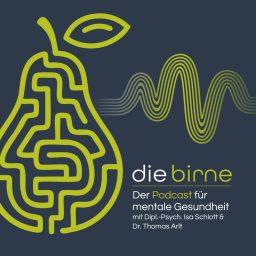 Artwork for Die Birne - Therapie und Coaching