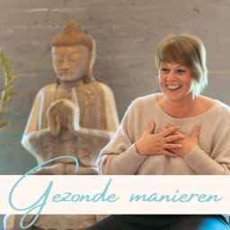 Artwork for Gezonde manieren