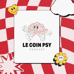Artwork for Le Coin Psy