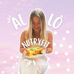 Artwork for Allô Nutryfit