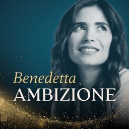Artwork for Benedetta Ambizione