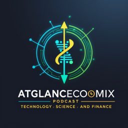 Artwork for AtGlancEconomix