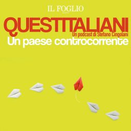 Artwork for Questitaliani