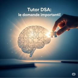 Artwork for tutor DSA: le domande importanti