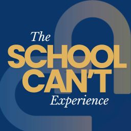 Artwork for The School Can't Experience