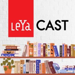 Artwork for LeYaCast