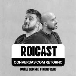 Artwork for ROICAST - Conversas com Retorno