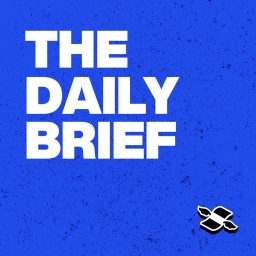 Artwork for The Finimize Daily Brief