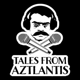 Artwork for Tales From Aztlantis
