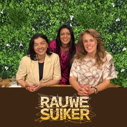 Artwork for Rauwe Suiker