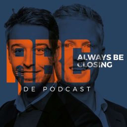 Artwork for ABC - Always Be Closing de Podcast