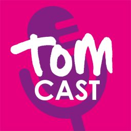 Artwork for TomCast