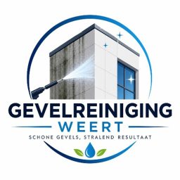 Artwork for Gevelreiniging Weert