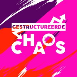 Artwork for Gestructureerde Chaos