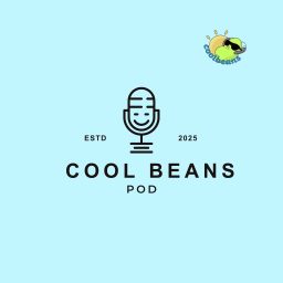Artwork for Cool Beans Pod