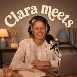 Artwork for Clara meets