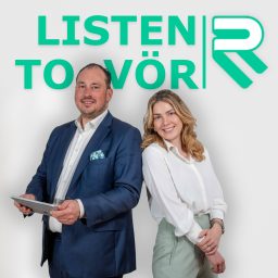 Artwork for Listen to VÖR