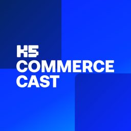 Artwork for K5 Commerce Cast