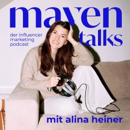 Artwork for maven talks