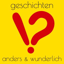 Artwork for Anders und Wunderlich: Der Geschichten-Podcast