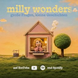 Artwork for Milly Wonders