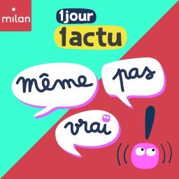 Artwork for Même pas vrai !